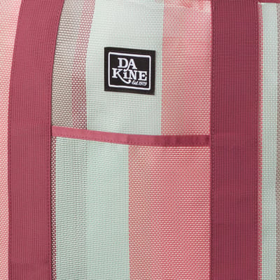 Dakine Mesh Tote dry rose
