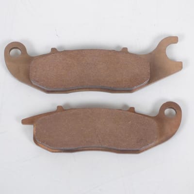 OEM remblok voor Motorfiets Honda 125 MSX 2013 tot 2016 Gloednieuw