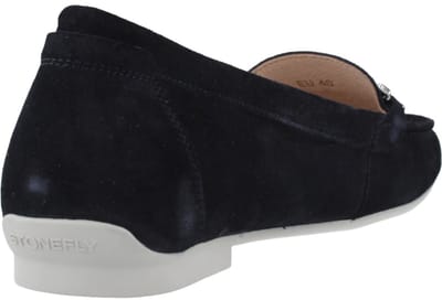 STONEFLY CAPRI III 6 VELOUR Blauw 38 EU