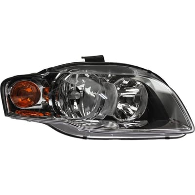 Koplampen MAGNETI MARELLI 710301219202, rechts