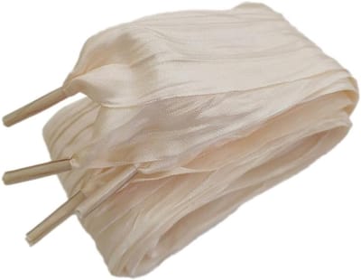 Veters voor schoenen, 5 cm breed, satijnen vervangende veters voor gymschoenen, laarzen en wandelschoenen, ideaal voor stijl en comfort