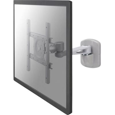 Neomounts FPMA-W925 TV-beugel 25,4 cm (10) - 101,6 cm (40) Kantelbaar, Zwenkbaar, Uittrekbaar
