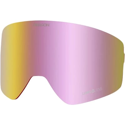 Skibril lens Dragon Pxv2 Rpl Ion Lens