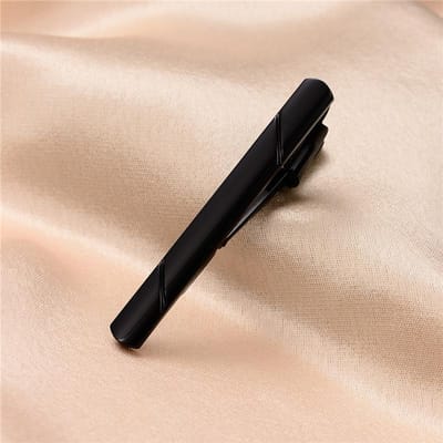 Minimalistische Dasklem Voor Mannen Dasklem Voor Man Shirt Zakelijk Feest Geschenkdoos Sieraden Heren Manchet Luxe Mannenmode Manchetknopen Advocaat beige