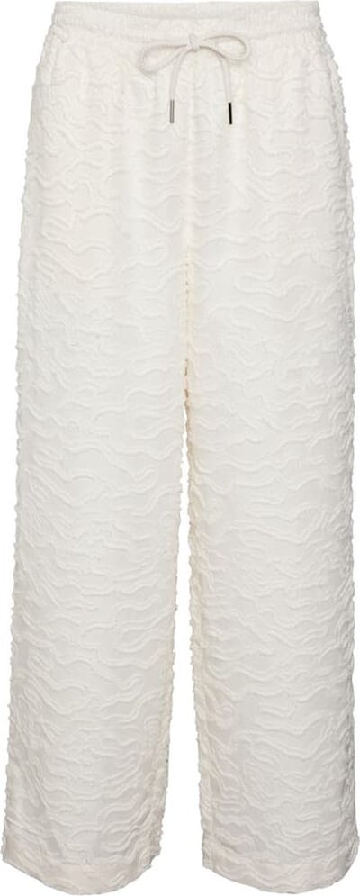 Vero Moda Vmorose Mw Pant Birch | Beige | Maat: XS