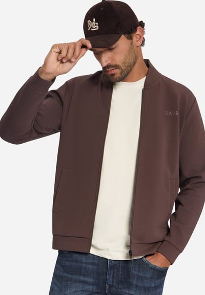 Bomber Vest