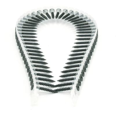 Prebena MGS4/25GFPH-S11 MGS4/25GFPH-S11 Gipsplaatschroef 4 mm 25 mm 1000 stuk(s)