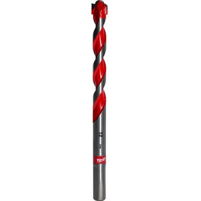 Milwaukee betonboor Premium 12x150mm