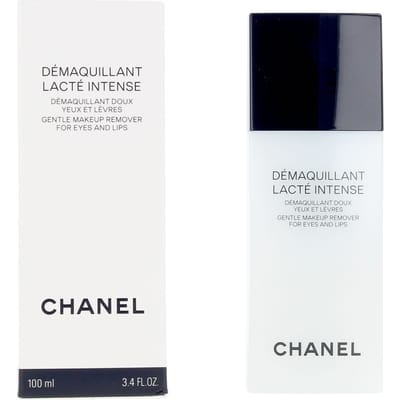 Chanel Zachte Make Upremover Voor Ogen En Lippen Chanel - Démaquillant Lacté Intense Zachte Make-upremover Voor Ogen En Lippen
