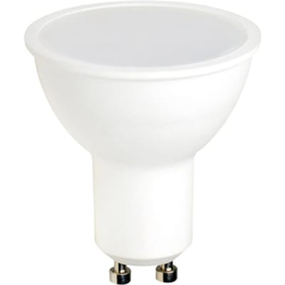 Ledlamp Integral GU10 2700-6500K Smart RGBW 4.9W 350lumen