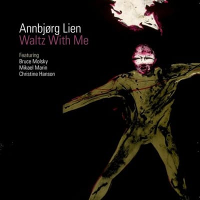 Annbjørg Lien - Waltz With Me (CD)