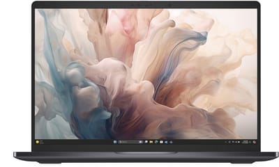 DELL Pro 14 Premium PA14250 Copilot+ PC Intel Core Ultra 7 268V Laptop 35,6 cm (14") Full HD+ 32 GB LPDDR5x-SDRAM 512 GB SSD Wi-Fi 7 (802.11be) Windows 11 Pro US International Grijs