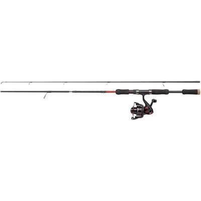 Combo hengel Abu Garcia Cardinal X 702M 10-30g