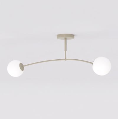 Plafondlamp Emibig Lighting Pregos 2