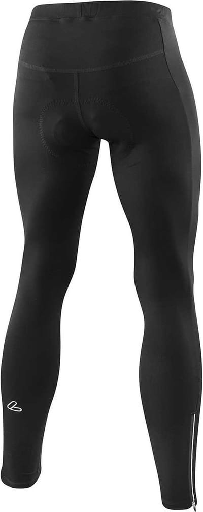 Loeffler Bike Basic Gel Fietsbroek Zwart S Man