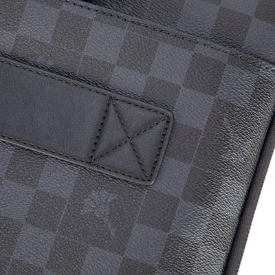 Joop Cortina Piazza Janus - Aktetas 14 38 cm (black)