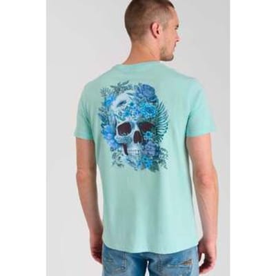 T-shirt Le Temps des Cerises T-shirt SANTIAGO