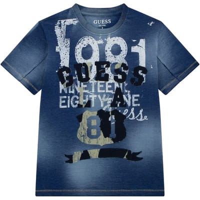 Kindertruitje Guess