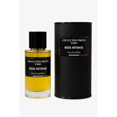 Collection Privée Bois Intense Eau de parfum mixte 50ml