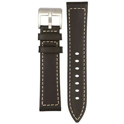Hamilton Straps H690.704.110 Khaki Field band