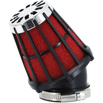 Filtre à air Malossi pour deux roues Dellorto PHF 04 3075.50 / PHF 30-36 Neuf