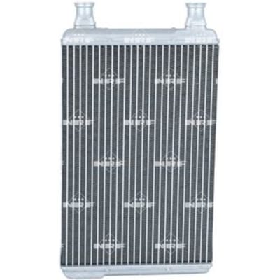 Warmtewisselaar, interieur verwarming NRF 54474