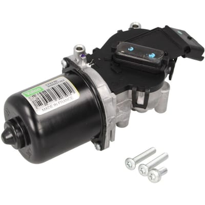 Ruitenwissermotor VALEO 579748