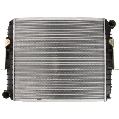 Radiator, motorkoeling TITANX IV2162