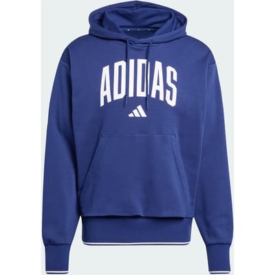 adidas Sportswear Collegiate Hoodie - Heren - Blauw