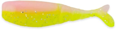 Z-Man Shad FryZ 1.75 Electric Chicken 4.5cm Electric Chicken