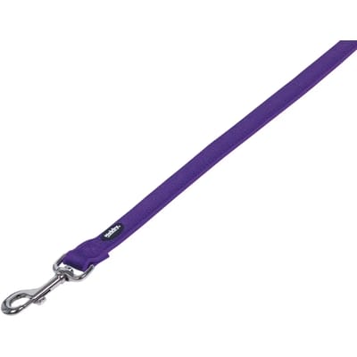 Nobby lijn classic preno paars - 120 x 2,0 cm