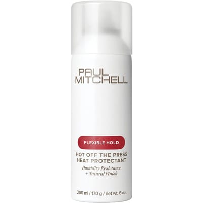 Paul Mitchell Hot Off The Press Thermal Spray 200ml