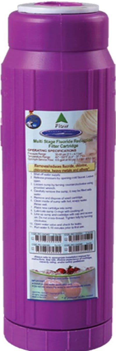 Alapure Fluoride Waterfilter