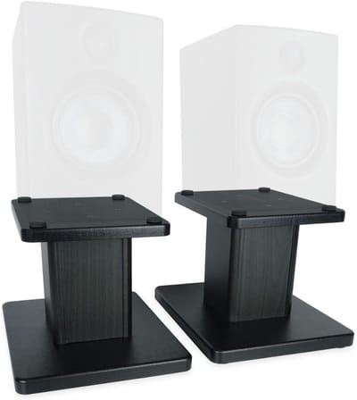 DailySupplies® Luidspreker Standaard - Speaker Statief - Luidsprekerstandaard