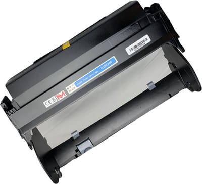 Inktplace Huismerk DR260 / 360 / 460 / Drum geschikt voor Lexmark