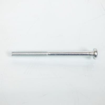 Visserie RSM pour Mobylette Peugeot 50 103 Vis butée de ressort moteur M6 Neuf