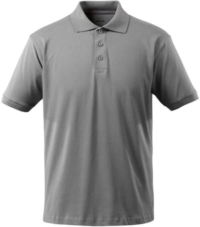 Mascot Crossover Poloshirt 51587-969 - Antraciet - 2XL