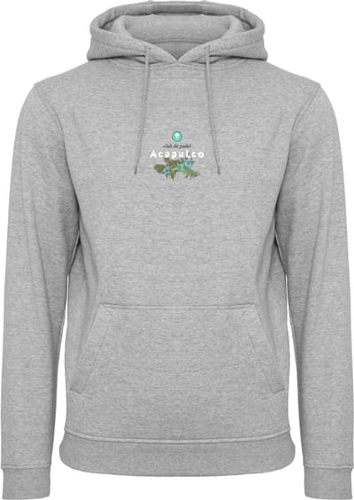 Dames padel hoodie - Acapulco