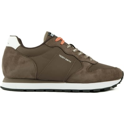 Teddy Smith Essential herensneaker