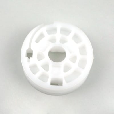 Bross Pièces Auto BWR5319 Poulie de Roue de Lève-Vitre Avant Droit 30623449 pour Volvo S40 MK1 Fabriqué en Turquie