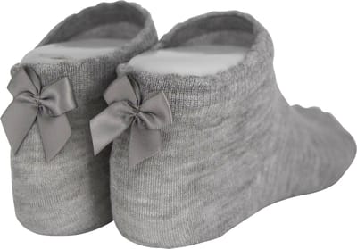 iN ControL 2pack sneakersokken STRIK grey 15/17