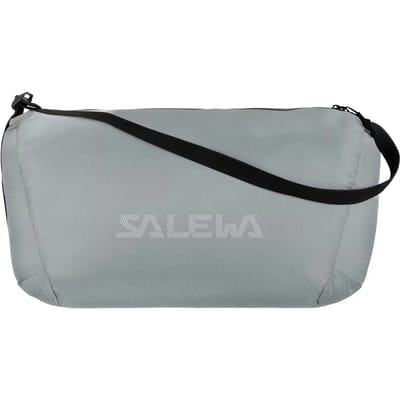 SALEWA Reistas Ultralight Duffle 28 L Alloy Grijs