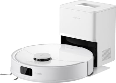 Roborock Q10 PF+ - Robotstofzuiger met dweilfunctie-10000Pa-Dubbele anti-klit - automatisch wissen-LiDAR-navigatie - 8 mm automatisch liftend mopsysteem - verboden zone - S8+/Q8 Max+ upgrade (Q10 X5+)