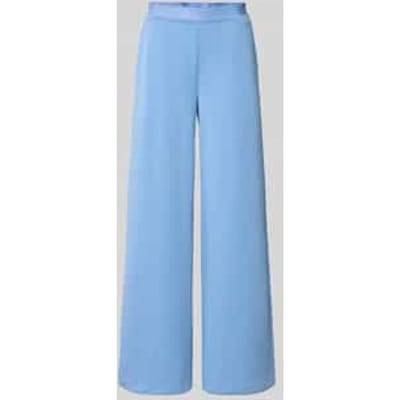 sweatpants met stretch