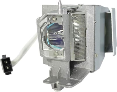 Beamerlamp geschikt voor de ACER S1286H beamer, lamp code MC.JQH11.001. Bevat originele P-VIP lamp, prestaties gelijk aan origineel.