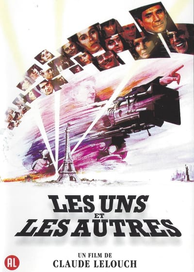 Uns Et Les Autres, Les