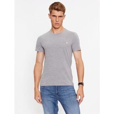 T-shirt Guess M2YI36 I3Z14 CORE TEE-MRH MARBLE HTR