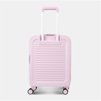 Hedgren trolley Raku Yuno 22" / 55 cm Spinner Orchid Ice paars