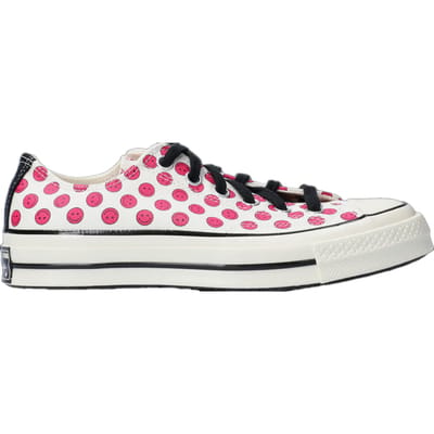 Converse Chuck 70 Ox Dames Wit