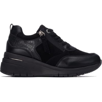 Refresh 17617704 Schoenen Zwart EU 36 Vrouw